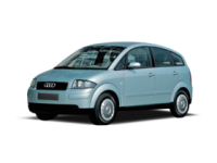 Ремонт и сервис Audi A2 в Железнодорожном (Балашиха)
