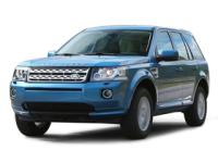 Ремонт и обслуживание Land Rover Freelander в Железнодорожном (Балашиха)