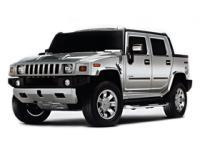 Ремонт и обслуживание Hummer H2 в Железнодорожном (Балашиха)