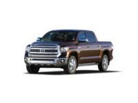 Ремонт и обслуживание Toyota Tundra в Железнодорожном (Балашиха)