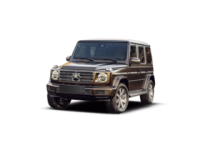 Ремонт и обслуживание Mercedes-Benz G-klasse в Железнодорожном (Балашиха)