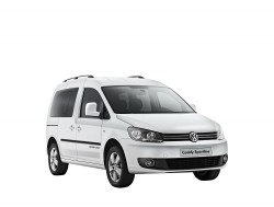 Ремонт и обслуживание VOLKSWAGEN CADDY в Железнодорожном (Балашиха)