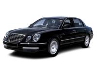 Ремонт и обслуживание Kia Opirus в Железнодорожном (Балашиха)