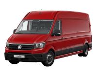 Ремонт и обслуживание VOLKSWAGEN CRAFTER в Железнодорожном (Балашиха)