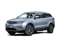 Ремонт и обслуживание Geely Atlas в Железнодорожном (Балашиха)