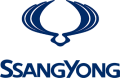 SSANGYONG