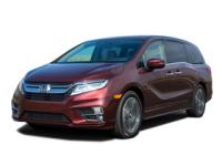 Ремонт и обслуживание Honda Odyssey в Железнодорожном (Балашиха)