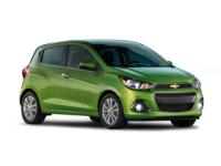 Ремонт и обслуживание Chevrolet Spark в Железнодорожном (Балашиха)