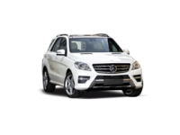 Ремонт и обслуживание Mercedes-Benz M-klasse в Железнодорожном (Балашиха)