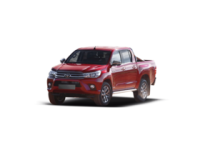 Ремонт и обслуживание Toyota Hilux в Железнодорожном (Балашиха)