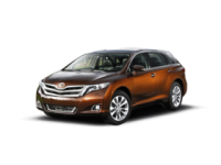 Ремонт и обслуживание Toyota Venza в Железнодорожном (Балашиха)