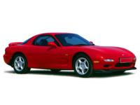Ремонт и обслуживание Mazda RX-7 в Железнодорожном (Балашиха)