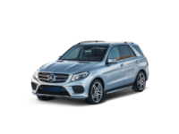 Ремонт и обслуживание Mercedes-Benz GLE в Железнодорожном (Балашиха)