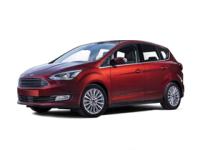 Ремонт и обслуживание Ford C-MAX в Железнодорожном (Балашиха)