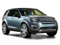 Ремонт и обслуживание Land Rover Discovery Sport в Железнодорожном (Балашиха)