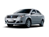 Ремонт и обслуживание  Geely MK в Железнодорожном (Балашиха)