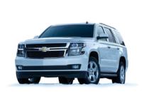Ремонт и обслуживание Chevrolet Tahoe в Железнодорожном (Балашиха)