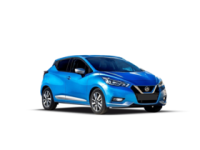Ремонт и обслуживание Nissan Micra в Железнодорожном (Балашиха)