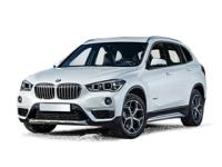 Ремонт и обслуживание BMW X1 в Железнодорожном (Балашиха)