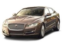 Ремонт и обслуживание Jaguar XJ в Железнодорожном (Балашиха)