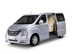 Ремонт и обслуживание HYUNDAI H-1 в Железнодорожном (Балашиха)