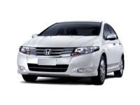 Ремонт и обслуживание Honda City в Железнодорожном (Балашиха)