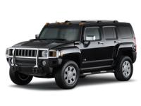 Ремонт и обслуживание Hummer H3 в Железнодорожном (Балашиха)