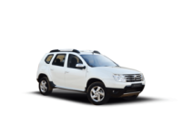 Ремонт и обслуживание Renault Duster в Железнодорожном (Балашиха)