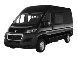 Ремонт и обслуживание PEUGEOT BOXER в Железнодорожном (Балашиха)
