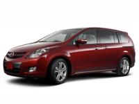 Ремонт и обслуживание Mazda MPV в Железнодорожном (Балашиха)