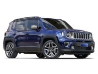 Ремонт и обслуживание Jeep Renegade в Железнодорожном (Балашиха)