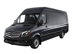 Ремонт и обслуживание MERCEDES SPRINTER в Железнодорожном (Балашиха)