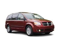 Ремонт и обслуживание Dodge Caravan в Железнодорожном (Балашиха)