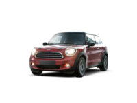 Ремонт и обслуживание MINI Paceman в Железнодорожном (Балашиха)