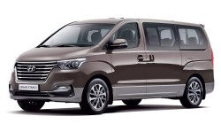 Ремонт и обслуживание HYUNDAI Starex в Железнодорожном (Балашиха)