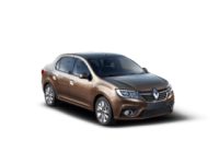 Ремонт и обслуживание Renault Logan в Железнодорожном (Балашиха)