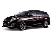 Ремонт и обслуживание Mazda Premacy в Железнодорожном (Балашиха)