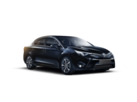 Ремонт и обслуживание Toyota Avensis в Железнодорожном (Балашиха)