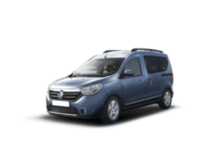 Ремонт и обслуживание Renault Dokker в Железнодорожном (Балашиха)
