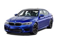 Ремонт и обслуживание BMW M5 в Железнодорожном (Балашиха)