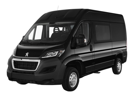 Сервис и ремонт PEUGEOT BOXER в Железнодорожном (Балашиха)