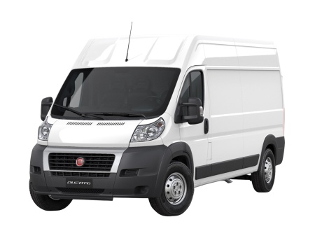 Сервис и ремонт Fiat DUCATO 250 в Железнодорожном (Балашиха)