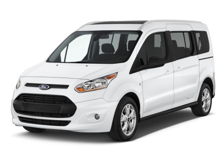 Сервис и ремонт FORD TURNEO CONNECT в Железнодорожном (Балашиха)