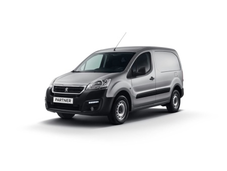 Сервис и ремонт PEUGEOT PARTNER в Железнодорожном (Балашиха)
