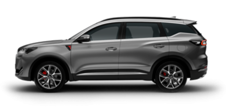 Сервис и ремонт Chery Tiggo 7 Pro Max New в Железнодорожном (Балашиха)