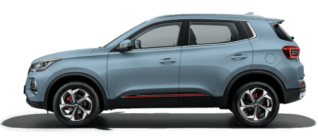 Сервис и ремонт Chery Tiggo 4 Pro в Железнодорожном (Балашиха)
