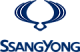 SSANGYONG