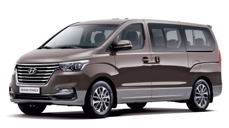 Сервис и ремонт HYUNDAI Starex в Железнодорожном (Балашиха)